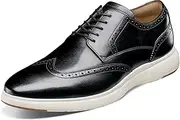 [Florsheim] Men's Dynamo Wingtip Oxford