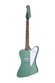 Epiphone Inspired by Gibson 1963 Firebird I Inverness Green