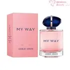 My Way by Giorgio Armani for Women 3.0oz Eau De Parfum Spray New In Box