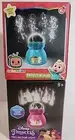 NEW Disney Princess & Cocomelon Projector Night Light LED Kids Room Toy Decor!