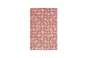Macy Light Terracotta Modern Outdoor Floor Doormat - 60 x 90cm