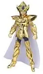 Saint Seiya Saint Cloth Myth Leo Aiolia Action Figure Bandai Japan Gift