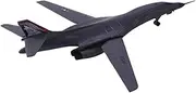Replica 1/144 for B1b Lancer Strategic Bomber B-1B Diecast Metal Plane Model Aviation Commemorative Collection Toy Airplane Toy