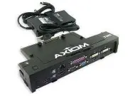 Axiom-New-331-6304-AX.. _ AX - Port replicator - 130 Watt - for Dell L