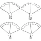 Drone Propeller Semi-Enclosed Propeller Protector Wing Cover for DJI Mini 3 Pro