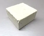 Magnesia Block Soldering Soft Board 3" Square Soft & Fireproof Jewelry Metal Art