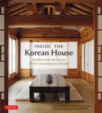 在飛比找博客來優惠-Inside the Korean House: Archi