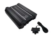 Orion XTR1500.1DZ XTR 1500 Watt RMS Monoblock Class-D 1 Channel Car Amplifier