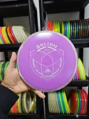 Axiom Discs Fission Rhythm 171g Disc Golf Fairway Driver Mvp