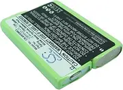NDUSSF Battery Replacement for Siemens 2010 Pocket, 2011 Pocket, 3000C Pocket, 3010 Pocket, Part No: 8M2BZ, B3880 / 106483, BC101590, C39153-Z7-C3, NS-3098, T266 2.4V