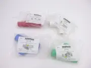 4 Pack Marinco CTT- BCDE CL/CLS/CLM Tapping T Adapter (M-F-F) Tee Cam Lok
