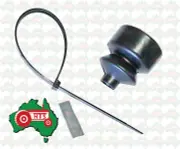 Tractor Massey Ferguson TE20 TEA20 TED20 TEF20 Gear Lever Boot Kit