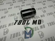 Snap-on Tools USA NEW 3/8" Drive 12pt Metric 20mm SEMI-DEEP Chrome Socket FMS20