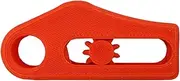 Rope Adjuster - Paracord Tensioner | Multifunctional Paracord Tool for Outdoor Tarps Camping Accessories Backpacking Use
