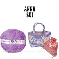 在飛比找Yahoo!奇摩拍賣優惠-february 小舖 - [全新真品] ANNA SUI 