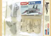 VINTAGE 1978 MONOGRAM SNAP-TITE F-15 EAGLE MODEL NUMBER 1015