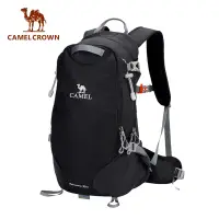 在飛比找蝦皮商城優惠-CAMEL CROWN駱駝 登山包 30L 戶外登山背包