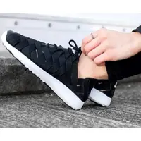 在飛比找蝦皮購物優惠-南◇現貨 NIKE JUVENATE WOVEN 黑色 女款