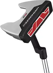 WILSON Staff Harmonized Putter - Men's, M2