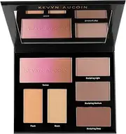 Kevyn Aucoin The Contour Book - The Art of Sculpting and Defining Volume III for Women 0.7 oz Makeup