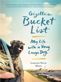 在飛比找三民網路書店優惠-Gizelle's Bucket List ─ My Lif