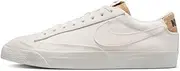 [Nike] Men's Blazer Low '77 Vintage Shoes, Phantom/Phantom Light Bone, 9.5 UK, Phantom Phantom Light Bone, 8 UK, Phantom Phantom Light Bone, 9 US