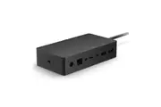 Microsoft Surface Dock 2 for Surface Pro 5 6 7 8 X with Power Adapter (1917) - Refurbished Good