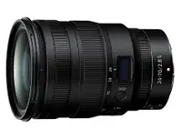 在飛比找相機王優惠-Nikon Z 24-70mm F2.8 S 公司貨