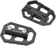 Repair Parts CNC Foot Pegs for F750GS F850GS G310GS S1000XR S1000XR GS Accessories