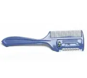 Mane & Tail Thinning Comb