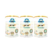 Nature One Dairy Premium Toddler Nutritious Milk Drink Step 3 900g x 3