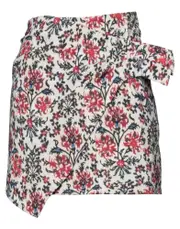 [ISABEL MARANT] ISABEL MARANT Mini skirts - Item 13706657