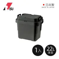 在飛比找蝦皮商城優惠-【日本RISU】TRUNK CARGO二代 日製戶外掀蓋式耐