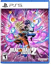 Dragon Ball Xenoverse 2 for Playstation 5
