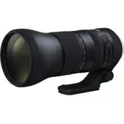 Tamron SP 150-600mm f/5-6.3 Di VC USD G2 for Nikon F