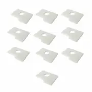 10x Air Filter 1130 124 0800 For Stihl MS170 MS180 017 018 Chainsaw