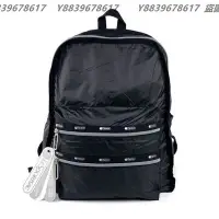 在飛比找Yahoo!奇摩拍賣優惠-Lesportsac 2296 黑色 Functional 