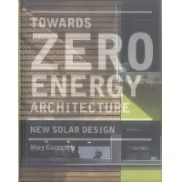 在飛比找蝦皮商城優惠-Towards Zero-Energy Architectu