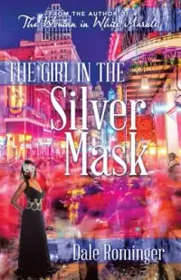 在飛比找博客來優惠-The Girl in the Silver Mask