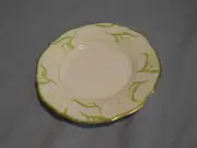 Richard Ginori Narciso Bread Plate ~new~
