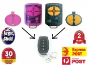 ATA PTX5 TrioCode GDO Garage Door Remote Replacement PTX-5v1 GDO 11v1/6v3/6v4