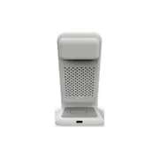 STM CHARGETREE SWING W/AUNZ WALL PLUG-WH
