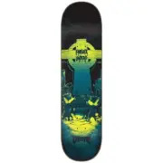 Creature Forever Undead 8.0 Skateboard Deck