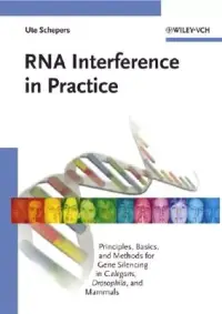 在飛比找博客來優惠-RNA Interference in Practice: 