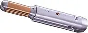 VS Sassoon Unbound Cordless Mini 2-in-1