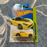 在飛比找蝦皮購物優惠-全新 新風火輪 玩具車 模型車 小車 Hot Wheels 