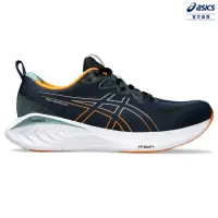 在飛比找momo購物網優惠-【asics 亞瑟士】GEL-CUMULUS 25-2E 男