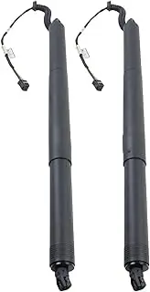 for VW for Passat for Alltrack for Variant 3G5 CB5 Electric Tailgate Gas Strut 3G9827851C Tailgate Electric Gas Struts Car Electric Tailgate