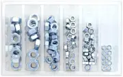 Bolt SV-HEXNUT Hex Nut Assortment FOR MOTORCYCLES