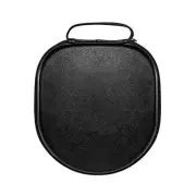 Earphone EVA Storage Case with Meshes Pockets for Storage Box